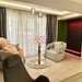 Herestrau Vanzare apartament lux 3 camere, mobilat si cu parcare